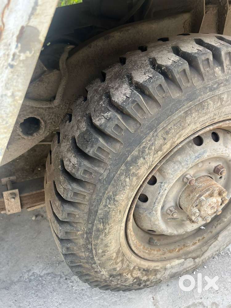 Bolero Maxitruct Pik Up