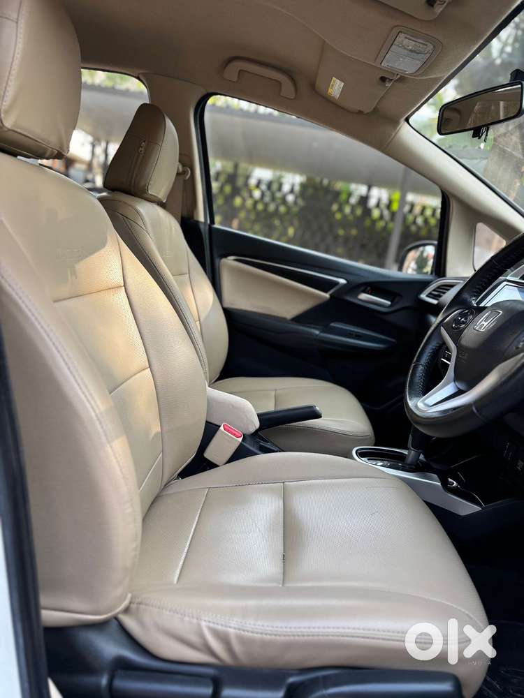Honda Jazz Vx Cvt, 2018, Petrol