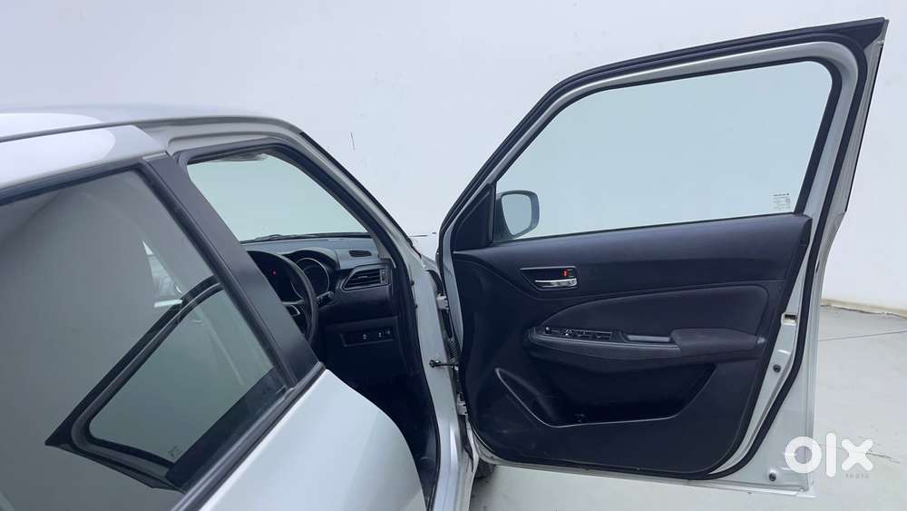 Maruti Suzuki Swift Amt Vvt Vxi, 2022, Petrol