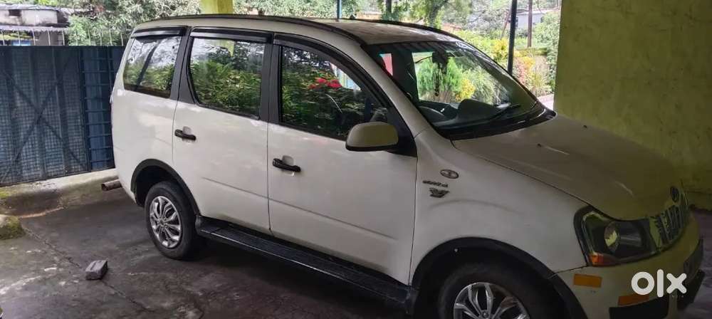 Mahindra Xylo Bs Iv 2014 Diesel