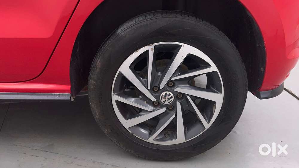 Volkswagen Polo 1.0 Comfortline Plus, 2020, Petrol