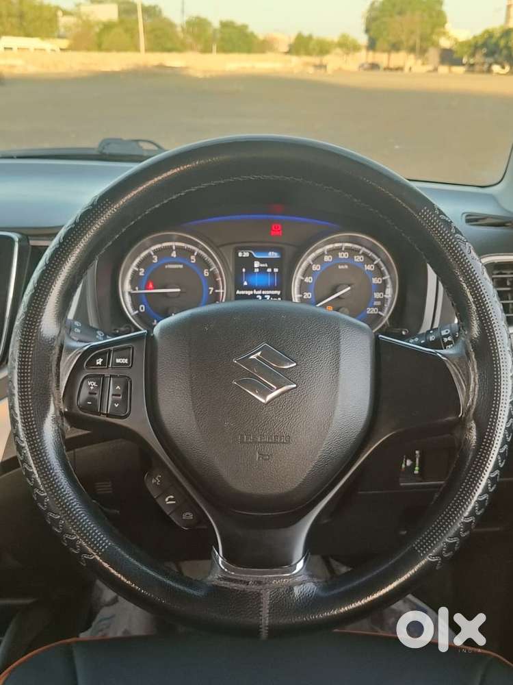 Maruti Suzuki Baleno Alpha Diesel, 2020, Cng & Hybrids