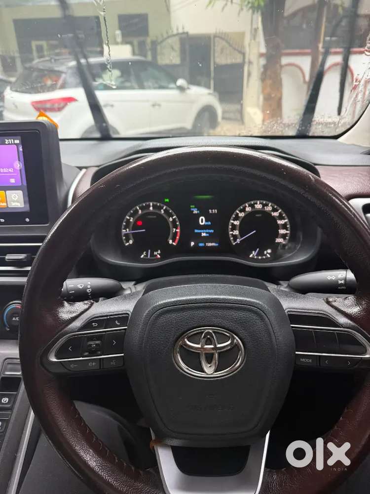 Net And Clean With Service Record