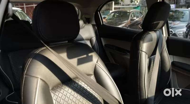 Tata Tiago Ev Xt Lr, 2023, Electric