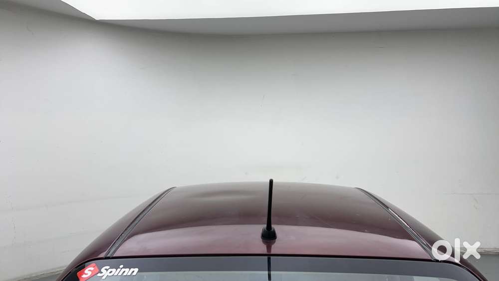 Honda Amaze 1.2 S I-vtec, 2018, Petrol