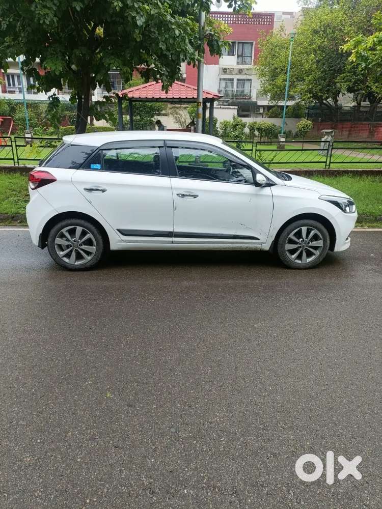 Hyundai Elite I20 2015 First Owner