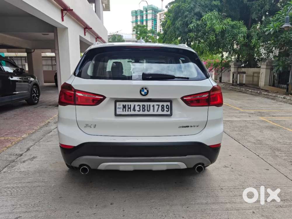 Bmw X1 Sdrive20d Expedition, 2020, Diesel