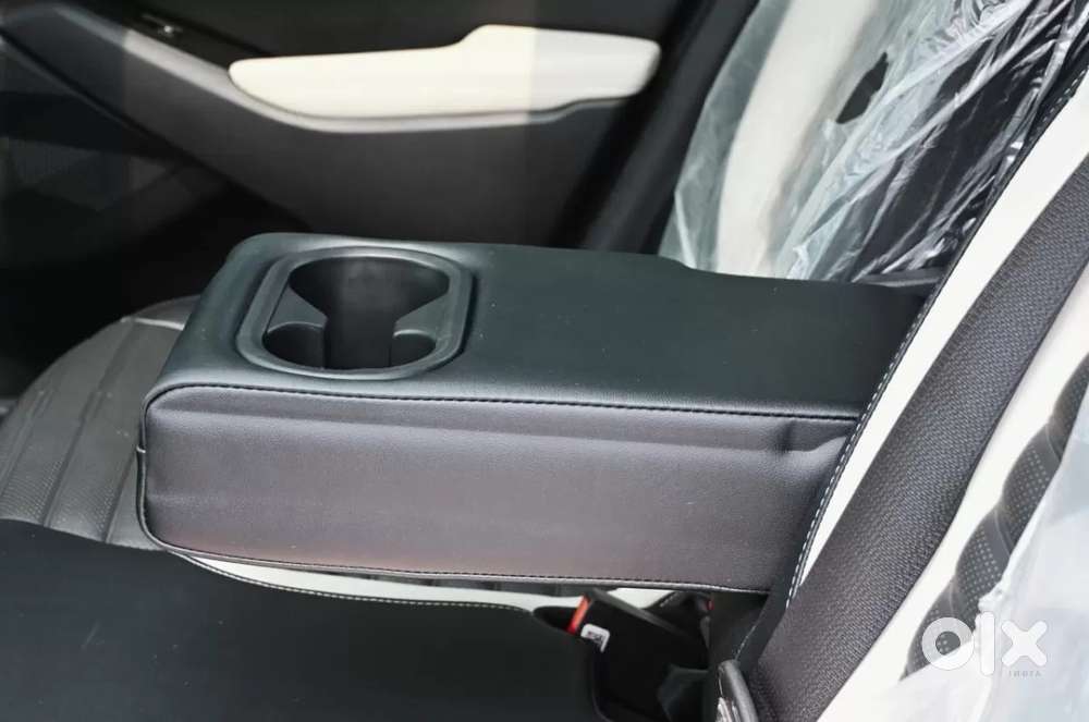 Kia Seltos Gtx Plus 1.5 Turbo Petrol Dct, 2023, Petrol