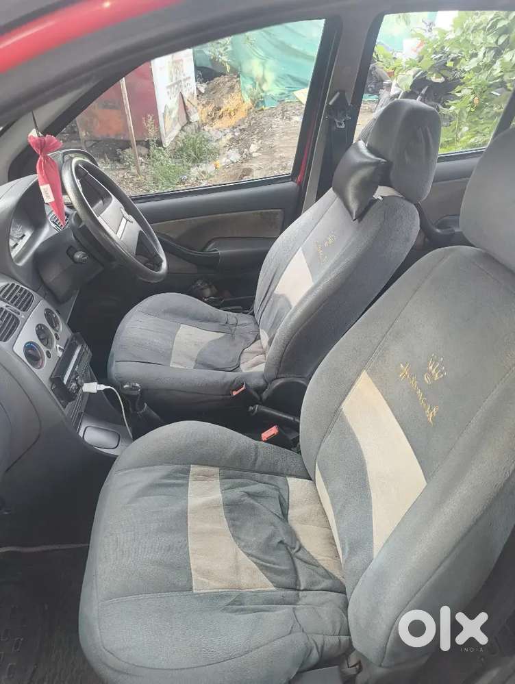 Tata Indigo Cs 2008 Diesel Good Condition