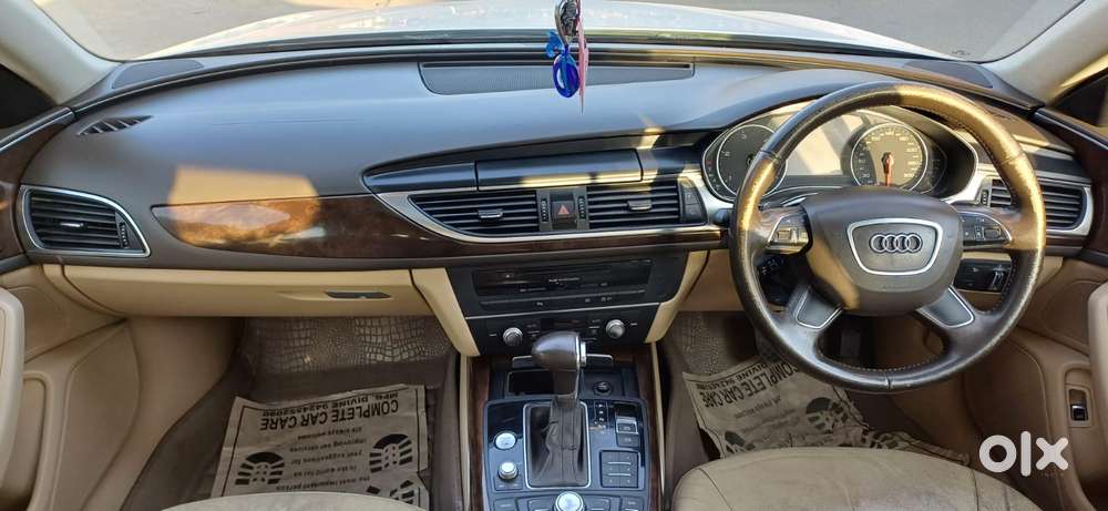 Audi A6 2.0 Tdi, 2012, Diesel