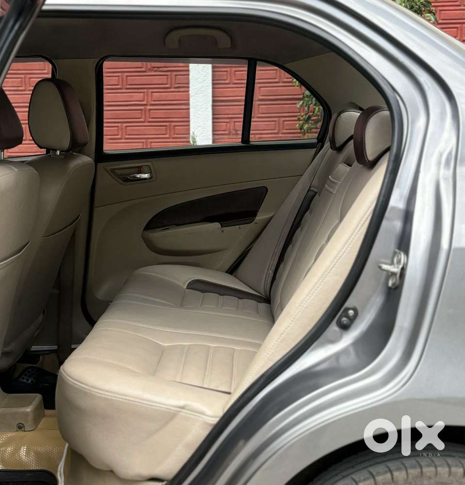 Maruti Suzuki Swift Dzire Vdi Bsiv, 2015, Diesel