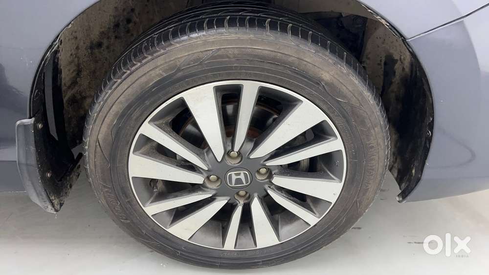 Honda City I-vtec V, 2023, Petrol