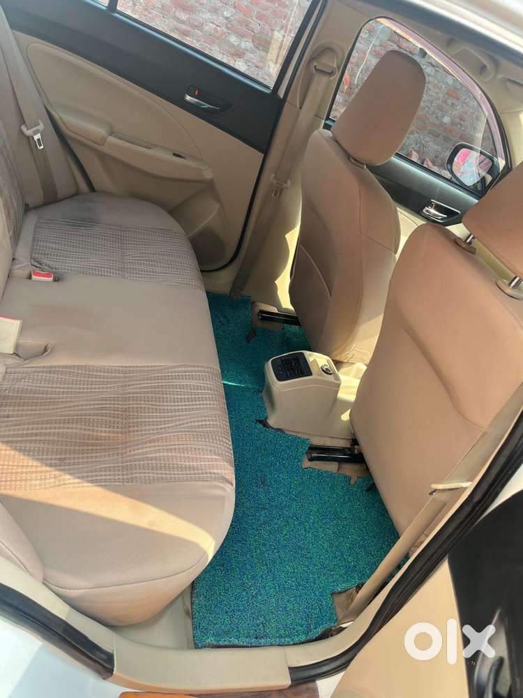 Maruti Suzuki Dzire 2017-2020 Vdi, 2018, Diesel