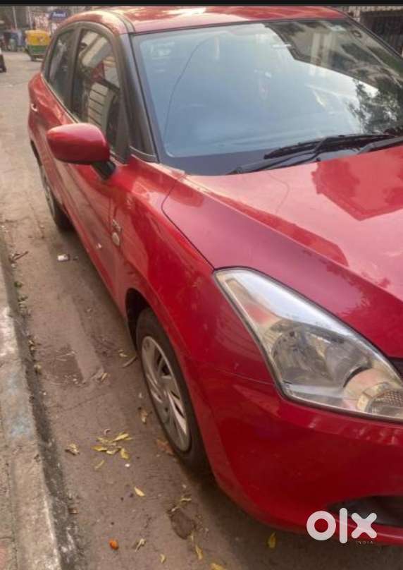 Maruti Suzuki Baleno 1.2 Sigma, 2018, Diesel