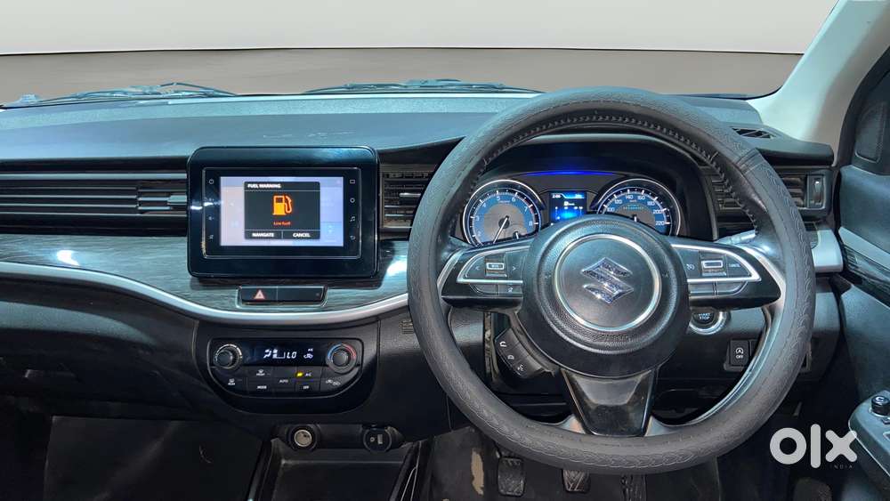 Maruti Suzuki Xl6 Alpha, 2021, Petrol