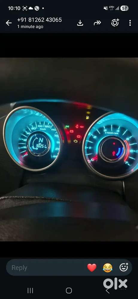 Mahindra Xuv500 Diesel Manual 2021
