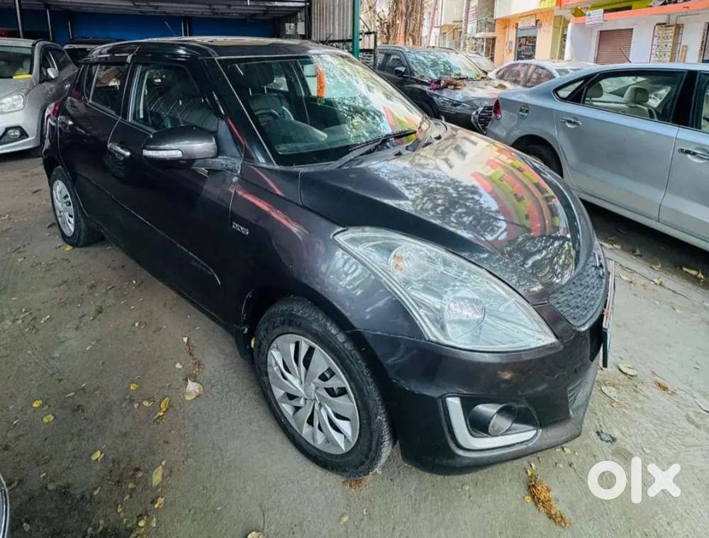 Swift Maruti Suzuki 2017 Diesel