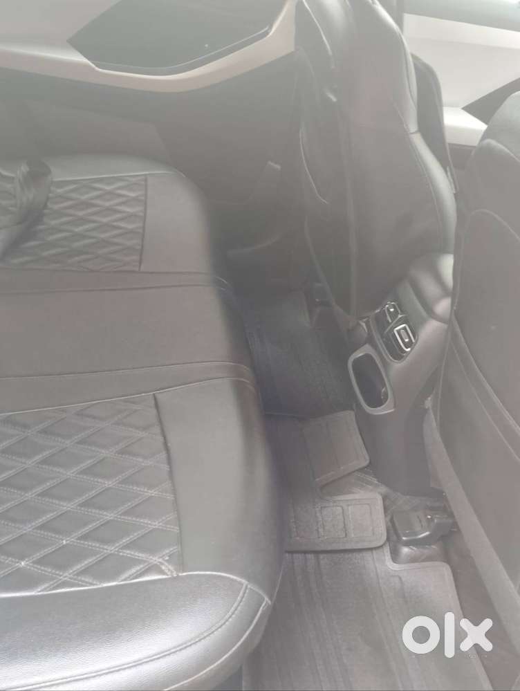 Hyundai Creta 2021 Petrol In Pristine Condition,company Serviced