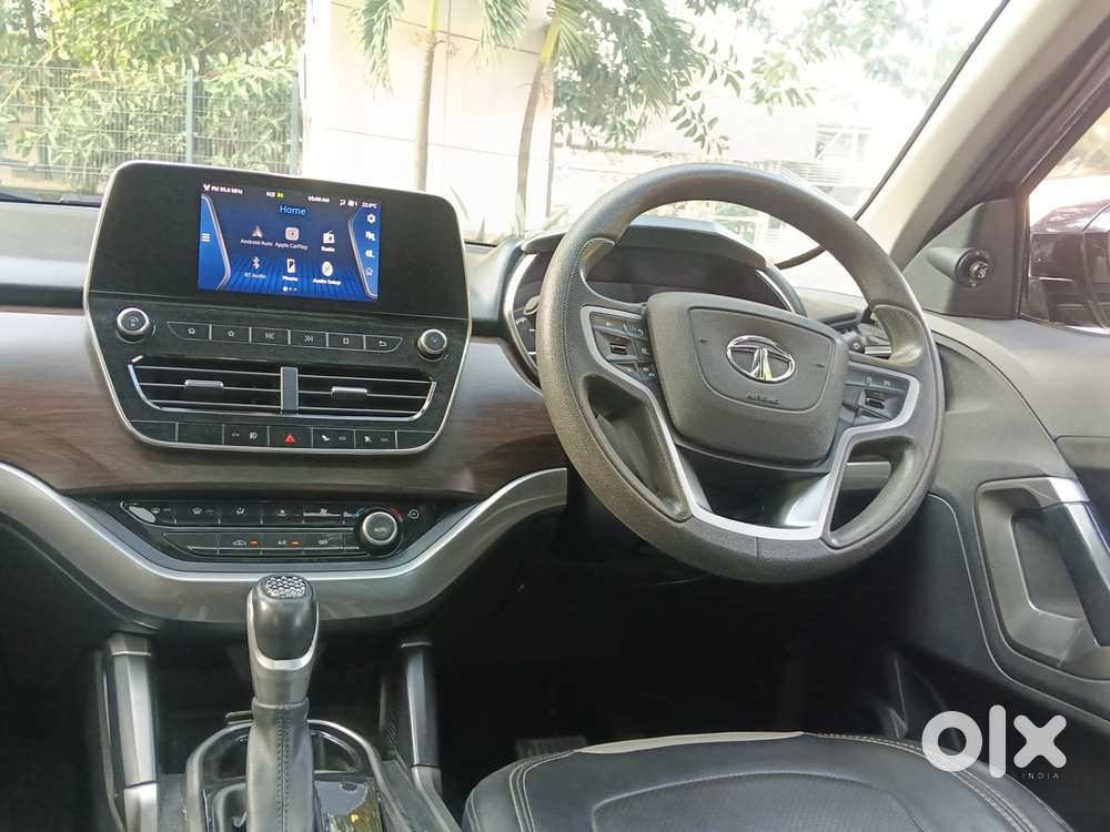 Tata Harrier 2.0 Kryotec Xta Plus, 2022, Diesel