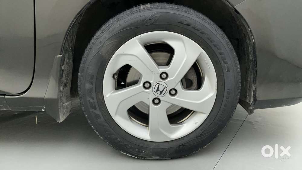 Honda City I Dtec Vx, 2015, Petrol