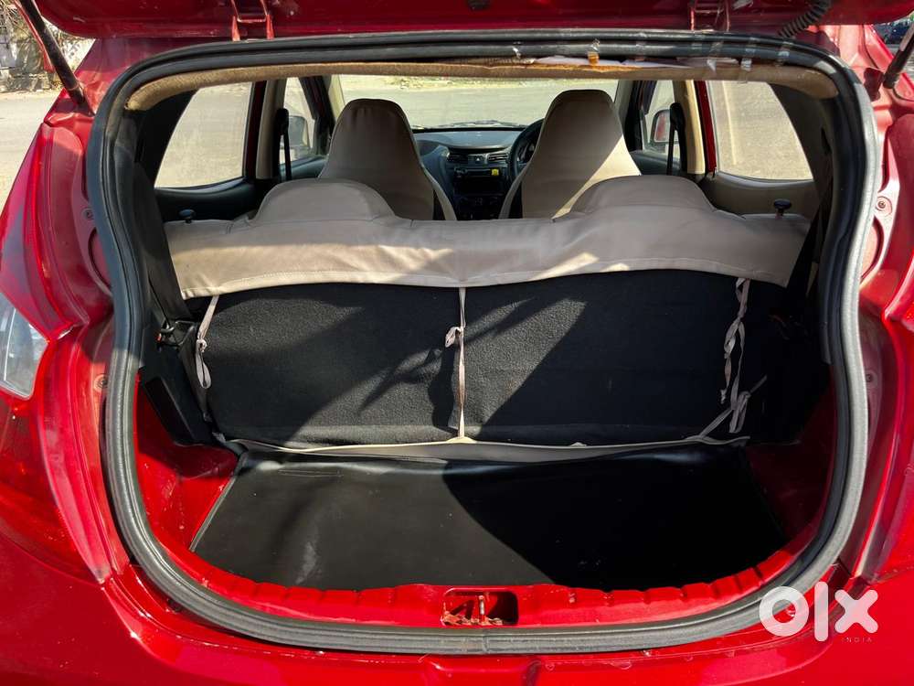 Hyundai Eon D-lite +, 2013, Petrol