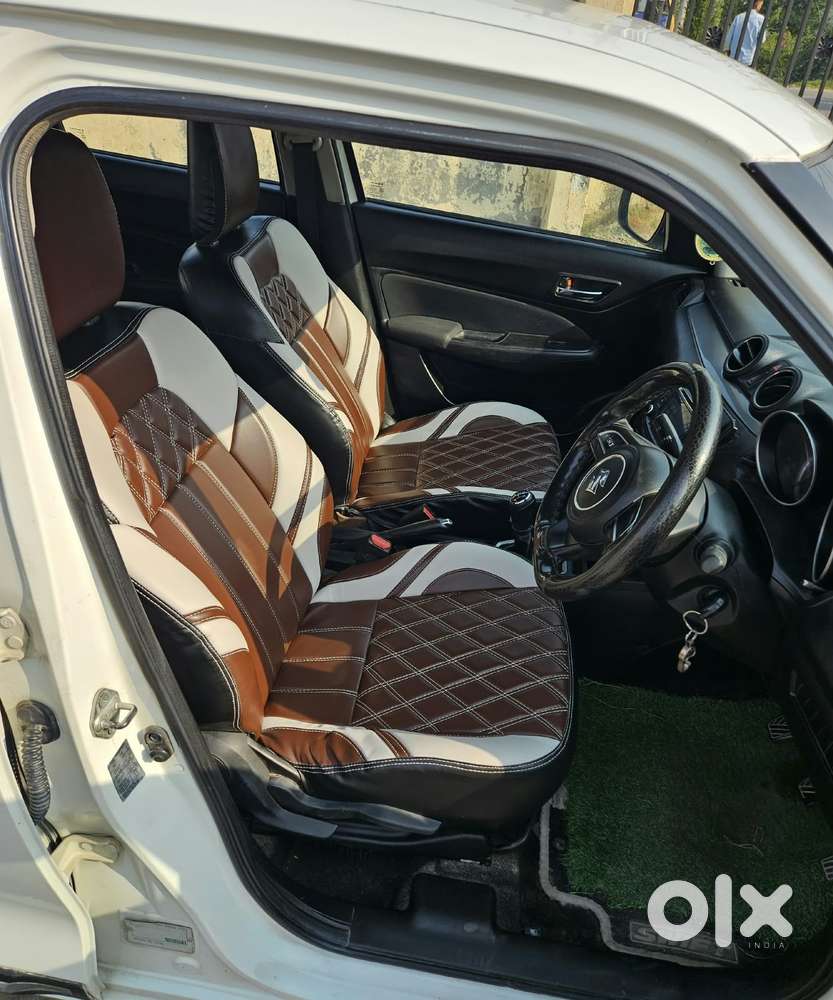 Maruti Suzuki Swift Vdi (o), 2019, Diesel