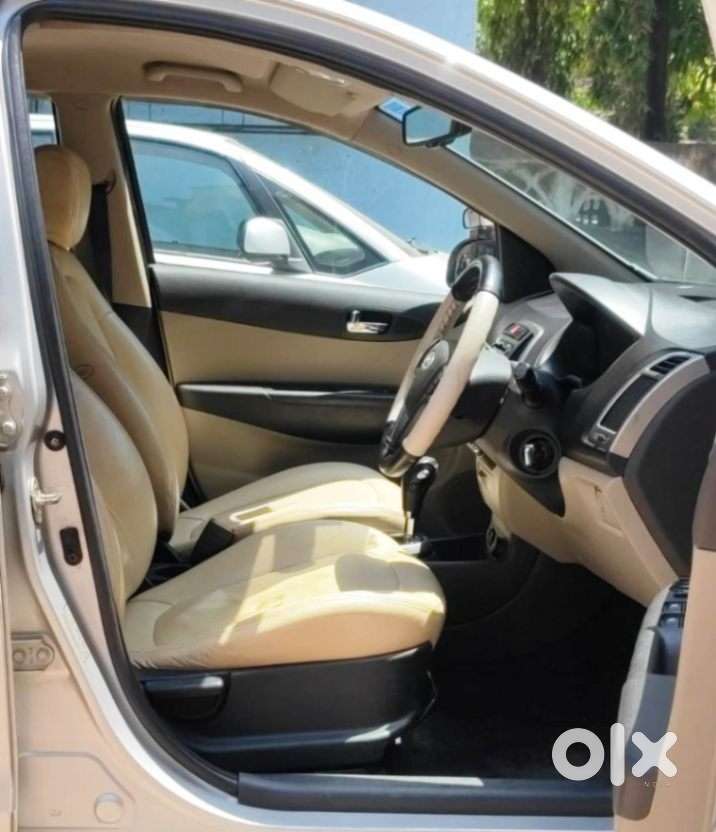 Hyundai I20 Sportz 1.2 Bs-iv, 2012, Petrol