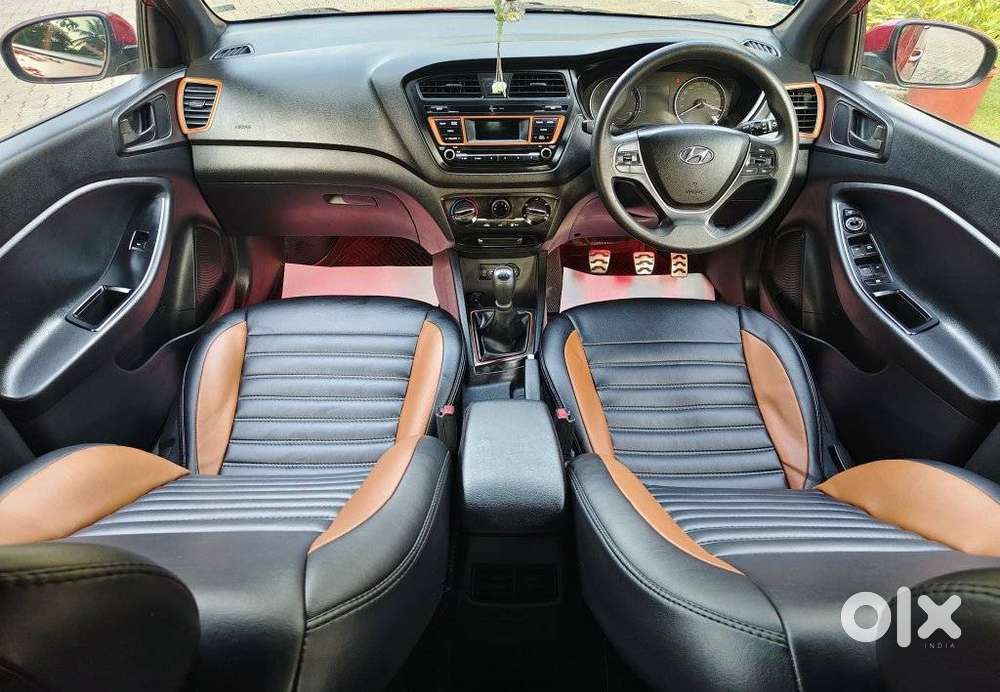 Hyundai I20 Active S Petrol, 2016, Petrol