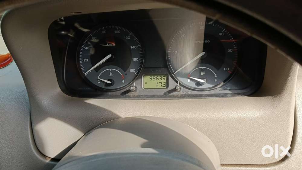 Tata Indigo Cs 2008 Diesel 99700 Km Driven