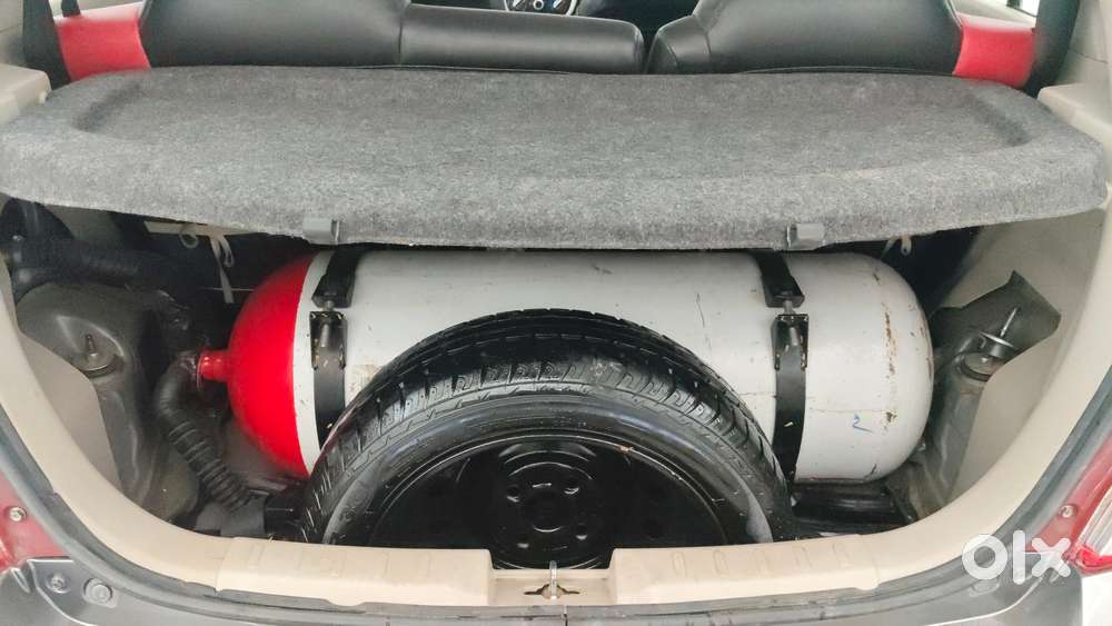 Maruti Suzuki Celerio Cng Vxi Mt, 2018, Cng & Hybrids