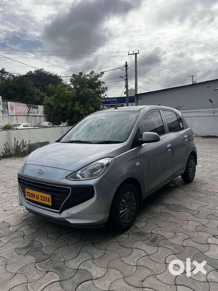 Hyundai Santro Magna, 2021, Petrol