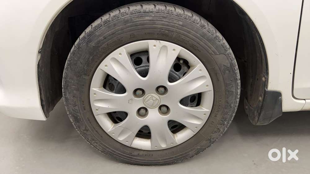 Honda Brio 1.2 S Mt, 2017, Petrol