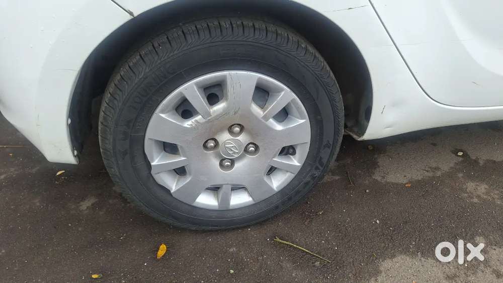 Hyundai I20 Model 2014