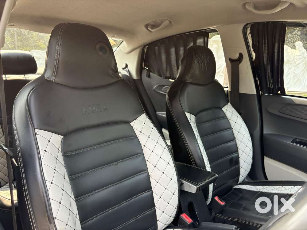 Hyundai Aura 1.2 S Cng, 2023, Cng & Hybrids