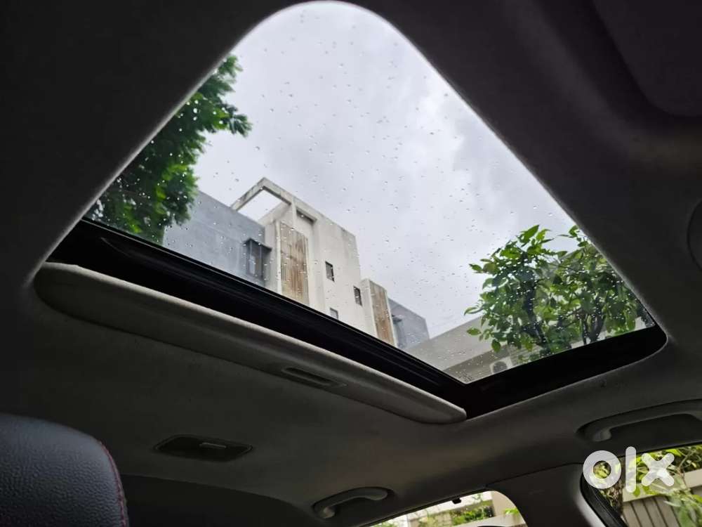 Kia Sonet Gtx Plus 1.5 Dct At, 2021, Diesel