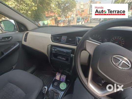 Tata Zest  Quadrajet 1.3 75ps Xe, 2015, Diesel
