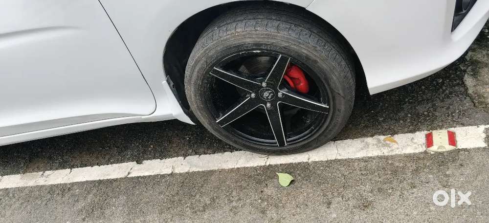 Honda City Zx Petrol Manual 2016 Model