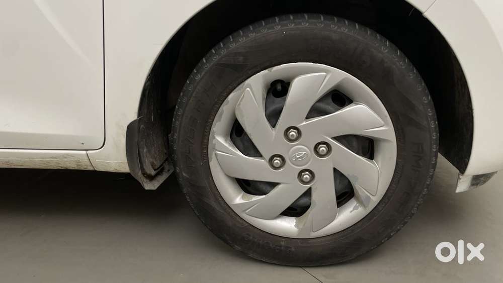Hyundai Santro Sportz, 2019, Petrol