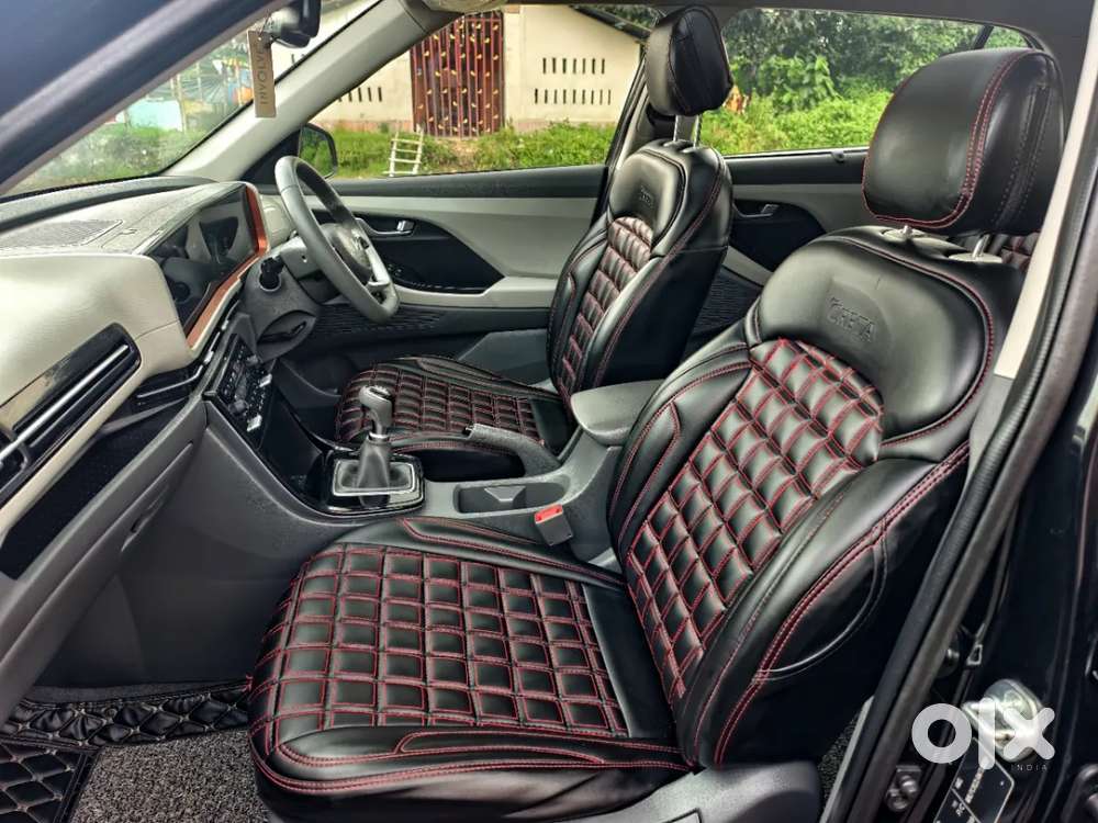 Hyundai Creta 1.5 Sx, 2024, Petrol
