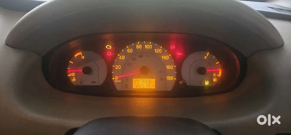 Mahindra Xylo Diesel 2014
