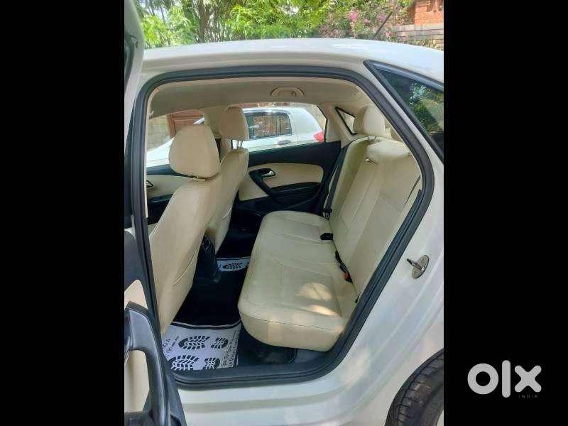 Skoda Rapid 1.5 Tdi At Elegance, 2017, Diesel