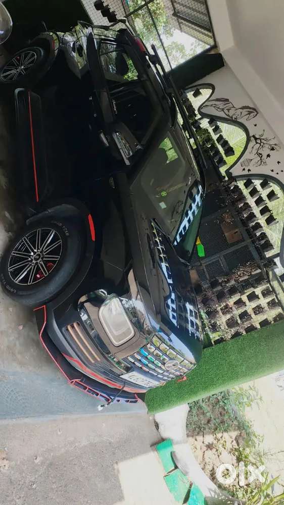 Hyundai New Venue 2023 Petrol Good Condition