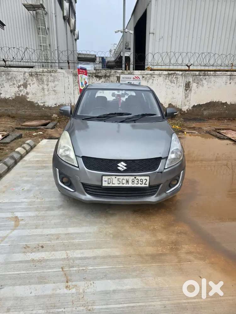 Maruti Suzuki Swift Vxi 2017, Selling Because I Have Upgraded New Car