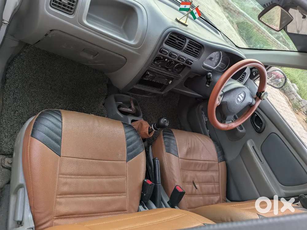 Maruti Suzuki Alto K10 2012 Petrol 800000 Km Driven