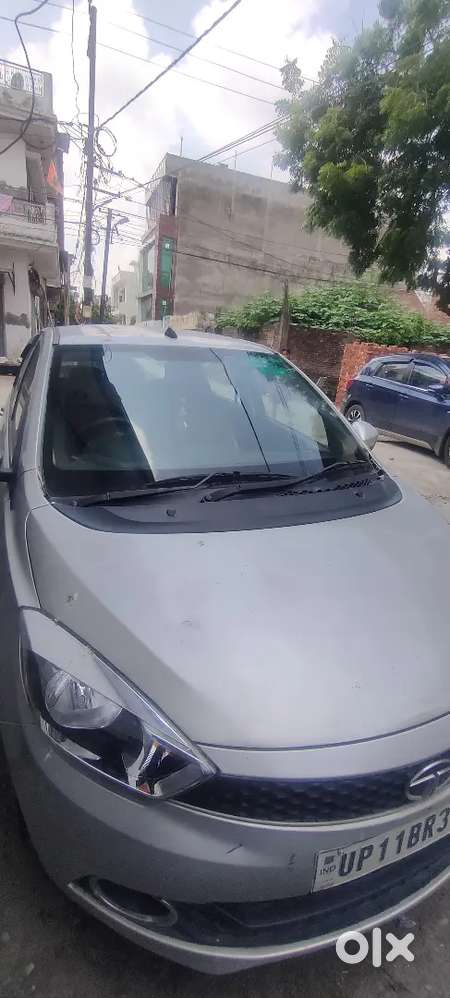 Tata Tiago 2019 Petrol Manual