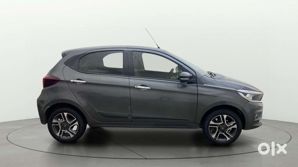 Tata Tiago 1.2 Revotron Xz Plus, 2020, Petrol