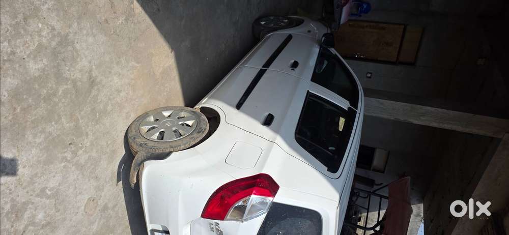 Alto K10 2019
