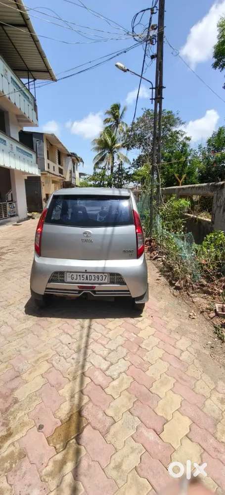 Tata Nano Xe 2011 Petrol Manual