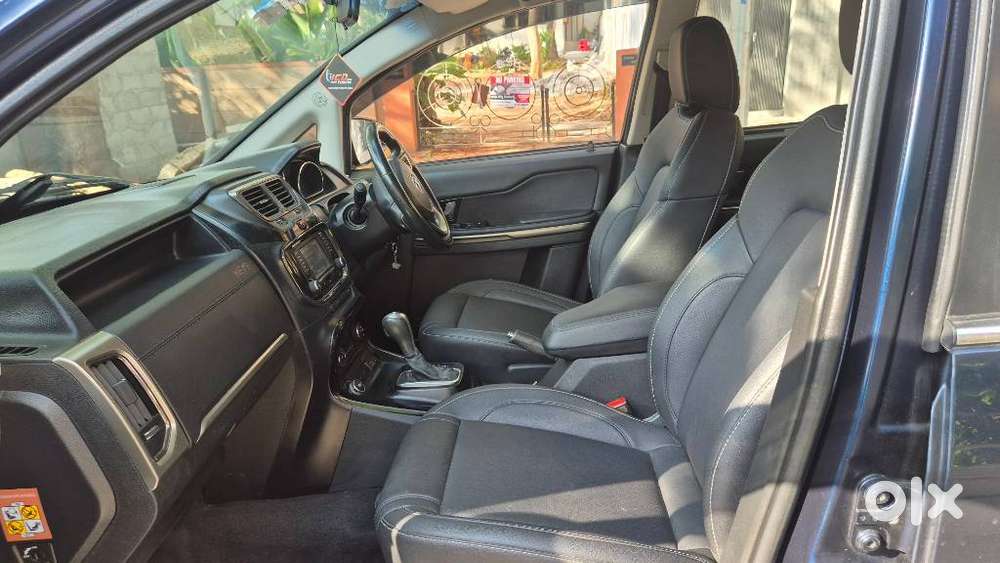 Tata Hexa 2.2 Xta 4x2 7 Str, 2018, Diesel