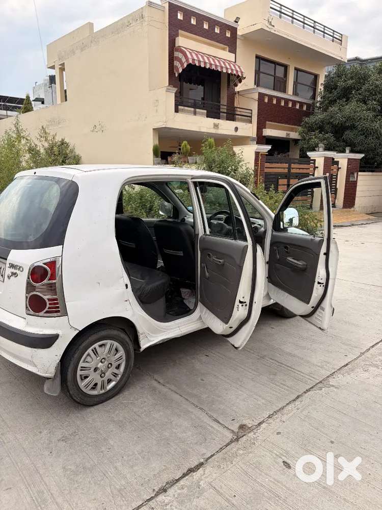 Hyundai Santro - Low Price | Ready To Drive